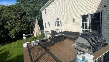 Kitchen Renovation for FAZIO Construction in New Milford, CT