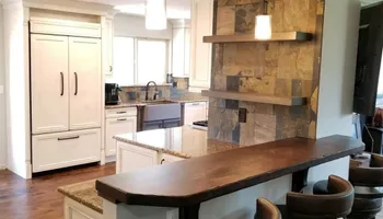 Kitchen Remodel for Eagle Luxury Bath & Kitchen in Boise, ID
