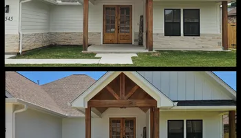 Mowing for Bruno's Professional Lawn's & Landscape in Beaumont, TX