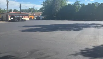 Commercial Asphalt for Cornejo Materials and Asphalt in Pueblo, CO
