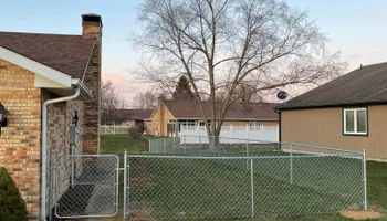 Fence Installation for TMP Fence in Xenia, OH