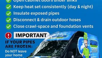 Plumbing Repairs for Purified Plumbing Services INC in Leasburg, NC