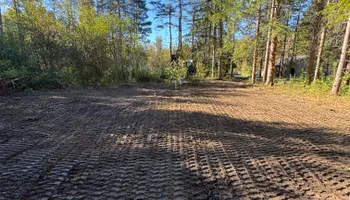 Mowing for Harpers Landscaping in Fredonia, NY