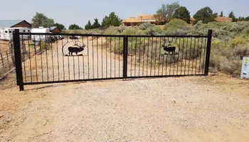 Metal Fabrication for LA Welding in Los Lunas, NM