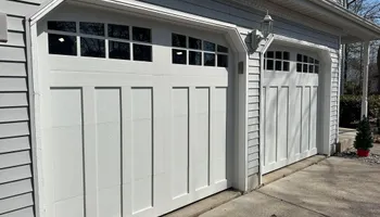 Garage Door Repair for Don's Doors in Ocean County, NJ