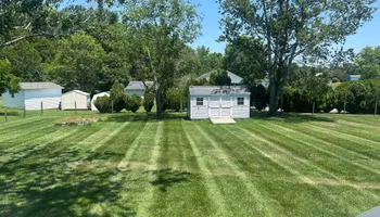 Landscape Design for Morris Contracting in Leonardtown, MD