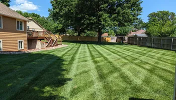 Lawn Maintenance for Gavin's Lawn Maintenance in Derby, KS