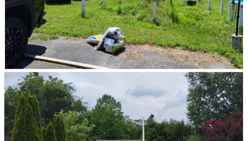 Concrete for OBH Concrete LLC in Lusby, MD