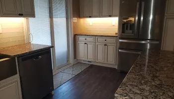 Kitchen Renovation for It's The Working Man in Philadelphia, PA