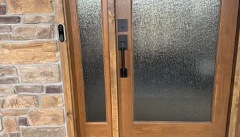 Deck & Patio Installation for Arnett Front Range Construction in Elizabeth, CO