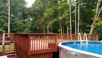 Interior Painting for Quality Painting & Pressure Washing in Mt. Juliet, TN