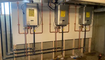 Plumbing Repairs for Aldabeh Plumbing and Heating in Weymouth, MA
