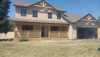 New Construction for Next Level Exteriors LLC in Columbia Falls, MT