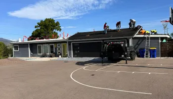 Roofing Installation for Elite Roofing & Exterior services in Greeley, CO