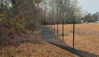 Fence Installation for Premier Fence Company LLC in Douglas, GA