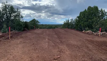 Septic Installation for S&D Excavations in Ash Fork, AZ