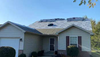 Roofing Installation for Steele Roofing Co in Valparaiso, ,  IN