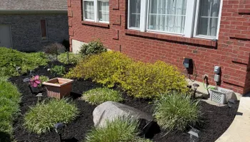 Lawn Maintenance for Gullion’s Lawn and Landscaping in DeMossville, KY