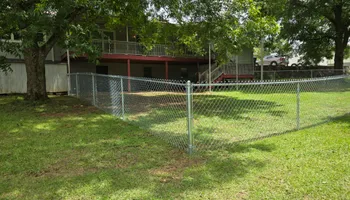 Fence Installation for Coosa Valley Fence and Deck in Sylacauga, AL