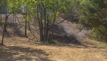 Land Clearing & Demolition for KTN Excavation in Clinton, TN