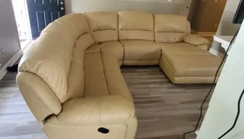 Floor Installation for Ortiz Flooring in Durham, NC