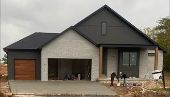 Concrete for Josh’s Construction in Nixa, MO