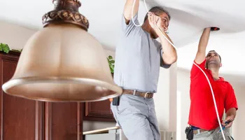 Electrical Repairs for Hopkins Electric in Taunton, MA