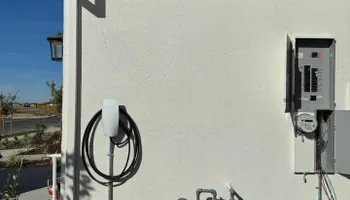 Electrical Panel Upgrades for EVPOWER CHARGING SOLUTIONS in Tracy, CA