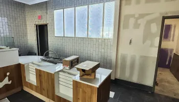 Commercial Remodeling Work for BT McCarthy Construction in Sarasota, FL