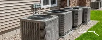 Installation of HVAC Systems for Acosta Hvac Services in San Anselmo, CA