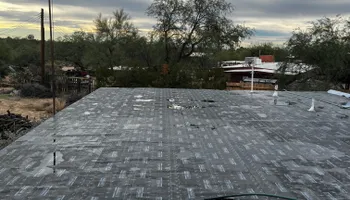 Roofing Installation for Generations Roofing in Tucson, AZ