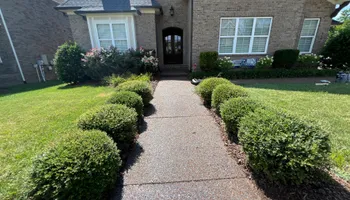 Concrete Services for Spartan Concrete in Smyrna, TN