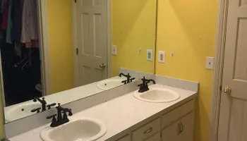 Kitchen Renovation for Brockmeier Handyman & Renovation in Springfield, MO