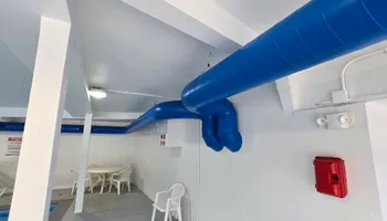Interior Painting for Dave's Painting Services in South Barrington, Illinois