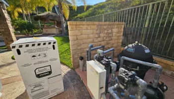 Pool Maintenance for Wilson's Pool & Spa Services in Santa Clarita, CA