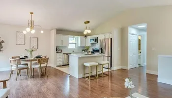 Kitchen Renovation for ICT Investors and Remodeling in Wichita, KS