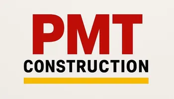 Concrete for PMT Construction in Houston, TX