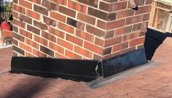 Small Roof Installation for Silver Hammer Roof Co in Oak Harbor, WA