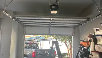 Garage Door Installation for Skyward Garage Door in Spring Hill, TN