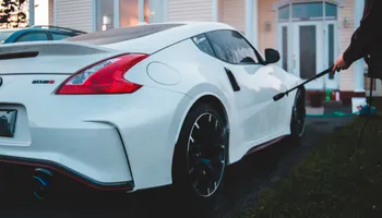 Interior Detailing for Maxies Squeaky Cleaning Co in Maple Valley, WA