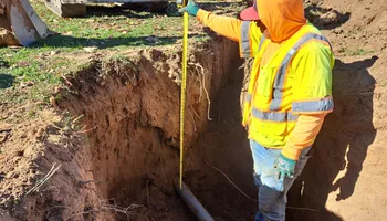 Commercial Ground-Up for Square Up Construction by SMILE Company in Granite Bay, CA