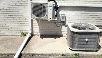 Installation of HVAC Systems for 4AY LLC in West Bloomfield Township, MI