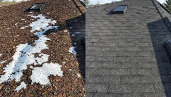 Roofing Installation for Viva Roofing in Dallas, TX