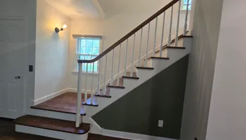 Interior Painting for Duraplus Topcoat Painting in New Brighton, MN