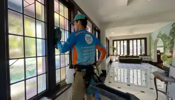 Residential Window Cleaning for See2it Clean in St Louis, MO