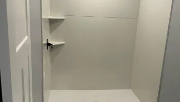 Kitchen Renovation for AKP Construction in Elwood, UT