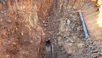 Drain Cleaning for PBGS PLUMBING in Chattanooga, TN