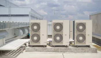 Installation of HVAC Systems for Elite Technician Services in Charlottesville, VA