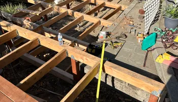 Residential Construction for Woodland Builders Inc in Los Angeles County, CA