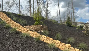 Drainage Solutions for Hydra-Nomix  in Canton,  GA